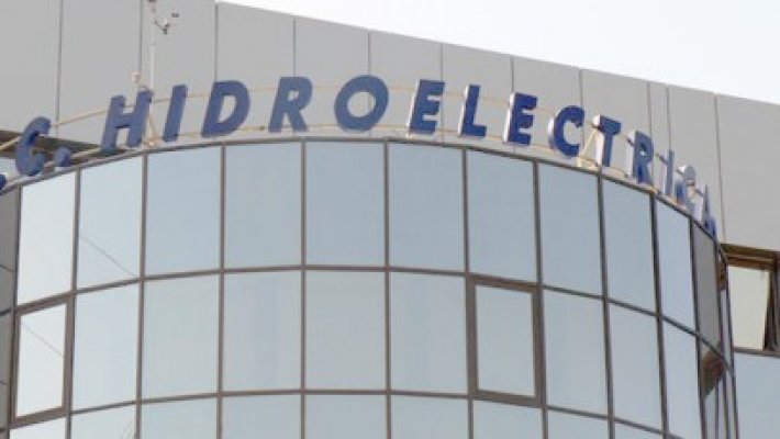 Hidrosind a blocat în instanţă restructurarea Hidroelectrica